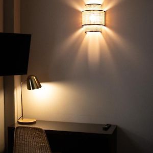 Chambre Économique Double